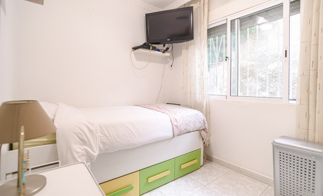Herverkoop - House - San Fulgencio - urb.la marina