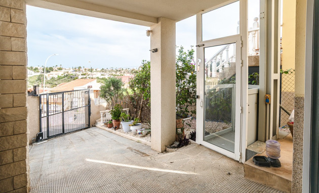 Herverkoop - House - San Fulgencio - urb.la marina