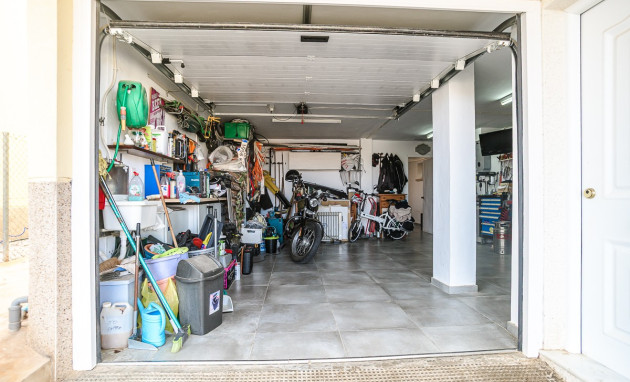 Herverkoop - House - San Fulgencio - urb.la marina