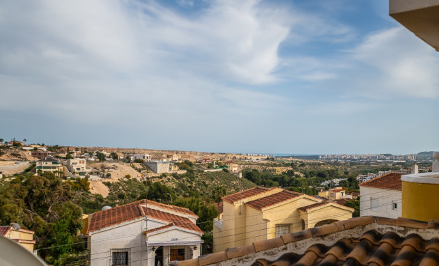 Herverkoop - House - San Fulgencio - urb.la marina