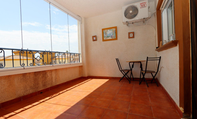Herverkoop - Apartment - Orihuela Costa - La Ciñuelica - Villa Rosa