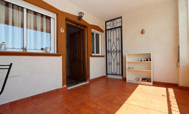 Herverkoop - Apartment - Orihuela Costa - La Ciñuelica - Villa Rosa