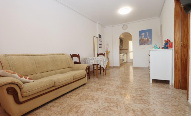 Herverkoop - Apartment - Orihuela Costa - La Ciñuelica - Villa Rosa