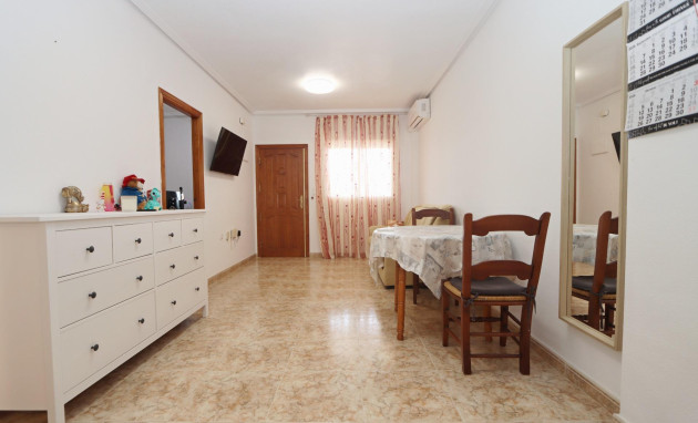 Herverkoop - Apartment - Orihuela Costa - La Ciñuelica - Villa Rosa