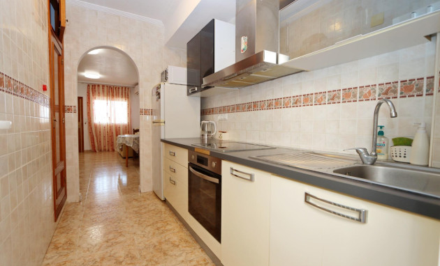 Herverkoop - Apartment - Orihuela Costa - La Ciñuelica - Villa Rosa