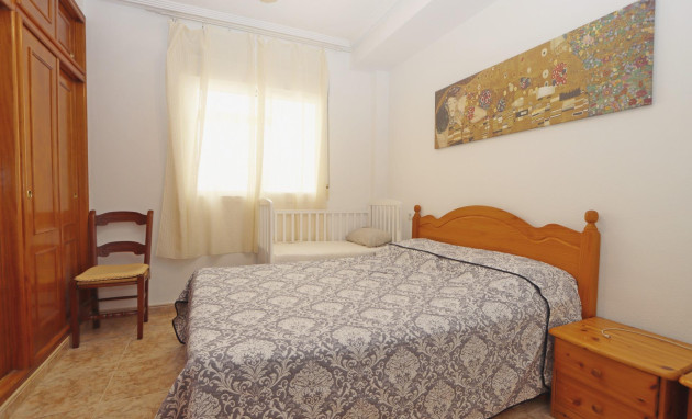 Herverkoop - Apartment - Orihuela Costa - La Ciñuelica - Villa Rosa