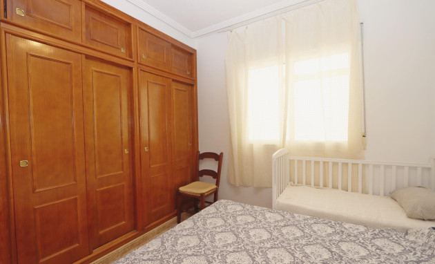 Herverkoop - Apartment - Orihuela Costa - La Ciñuelica - Villa Rosa