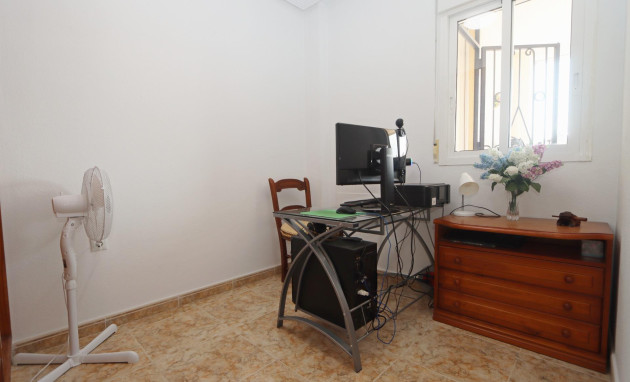 Herverkoop - Apartment - Orihuela Costa - La Ciñuelica - Villa Rosa