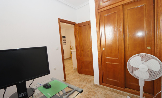 Herverkoop - Apartment - Orihuela Costa - La Ciñuelica - Villa Rosa
