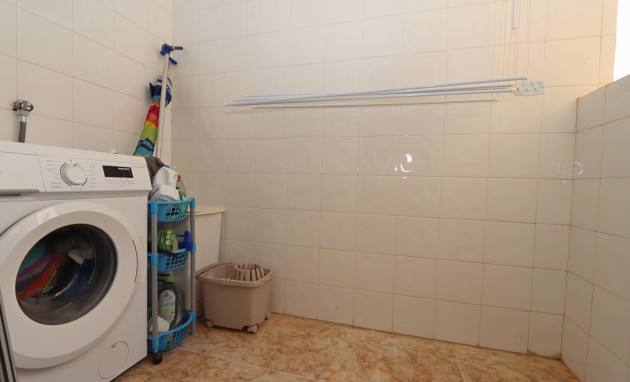 Herverkoop - Apartment - Orihuela Costa - La Ciñuelica - Villa Rosa