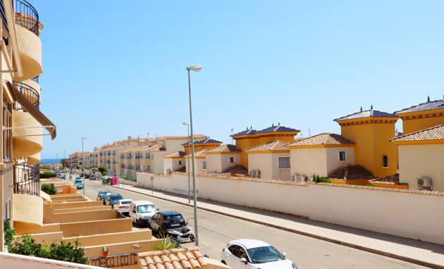 Herverkoop - Apartment - Orihuela Costa - La Ciñuelica - Villa Rosa