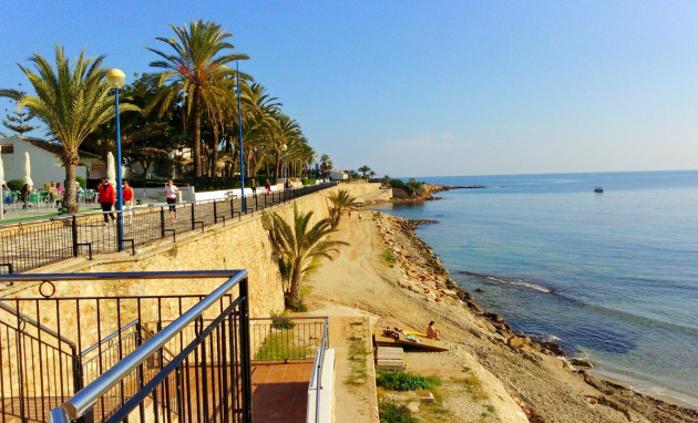 Herverkoop - Apartment - Orihuela Costa - La Ciñuelica - Villa Rosa