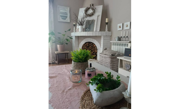 Herverkoop - Detached House / Villa - Torrevieja - Aguas Nuevas