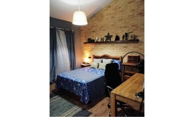 Herverkoop - Detached House / Villa - Torrevieja - Aguas Nuevas