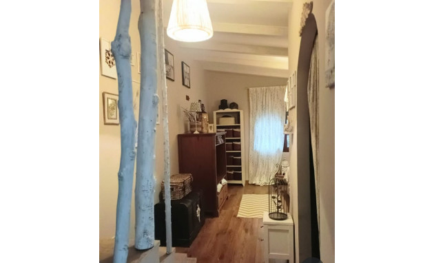 Herverkoop - Detached House / Villa - Torrevieja - Aguas Nuevas