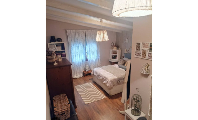 Herverkoop - Detached House / Villa - Torrevieja - Aguas Nuevas