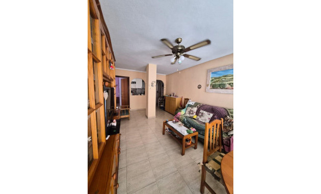 Herverkoop - Apartment - Torrevieja - Estacion de autobuses
