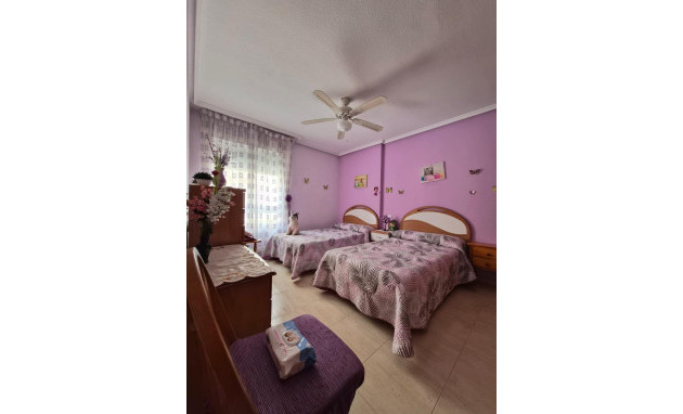 Herverkoop - Apartment - Torrevieja - Estacion de autobuses