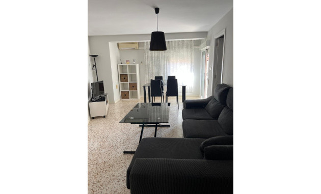 Reventa - Apartment - Torrevieja - torrevieja
