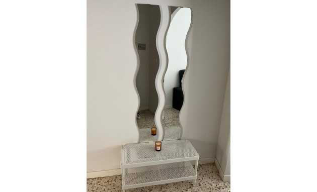Reventa - Apartment - Torrevieja - torrevieja
