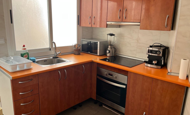 Reventa - Apartment - Torrevieja - torrevieja