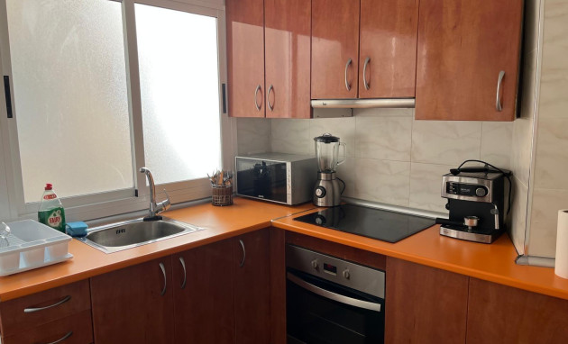 Reventa - Apartment - Torrevieja - torrevieja