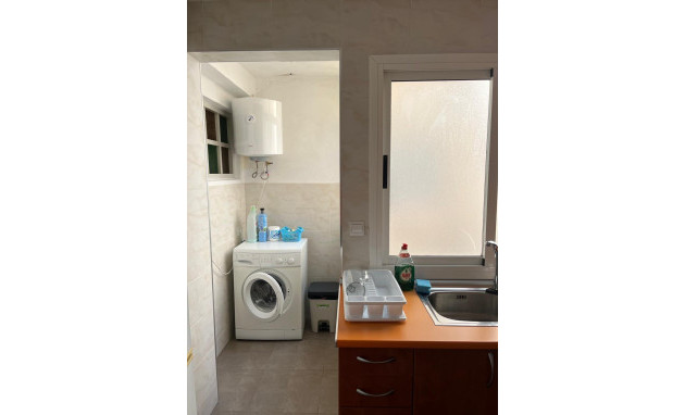 Reventa - Apartment - Torrevieja - torrevieja