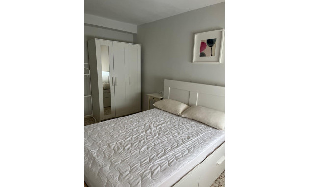 Reventa - Apartment - Torrevieja - torrevieja