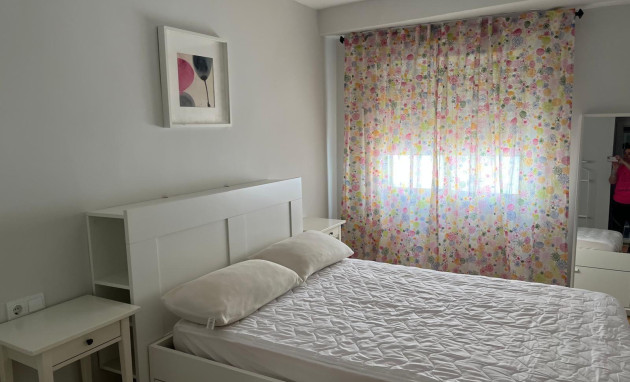 Reventa - Apartment - Torrevieja - torrevieja