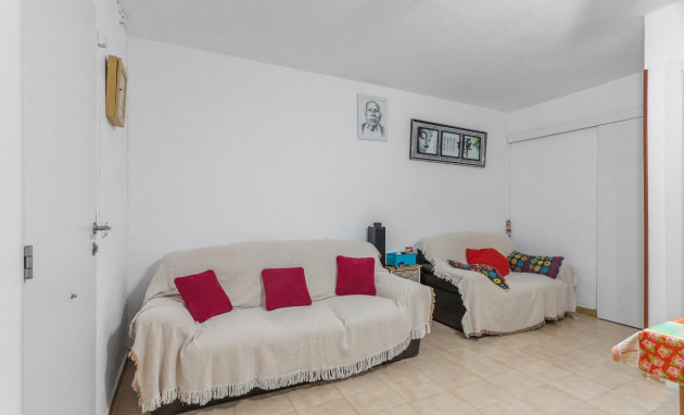 Herverkoop - Bungalow - Gelijkvloers - Torrevieja - Playa de los Naufragos