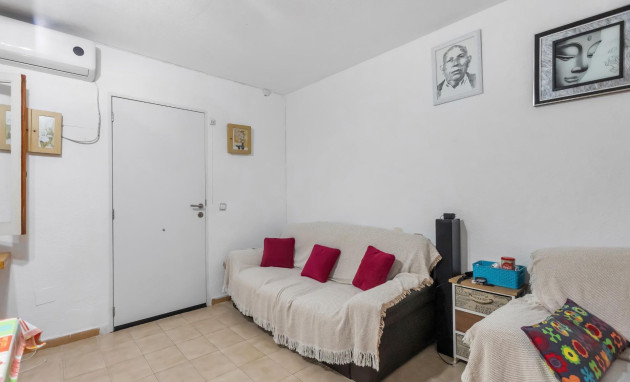 Herverkoop - Bungalow - Gelijkvloers - Torrevieja - Playa de los Naufragos