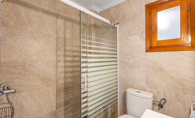 Herverkoop - Bungalow - Gelijkvloers - Torrevieja - Playa de los Naufragos