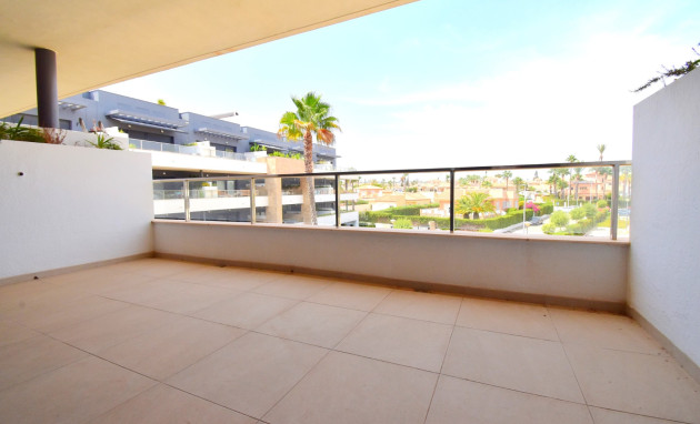 Revente - Apartment - Orihuela Costa - Playa Flamenca