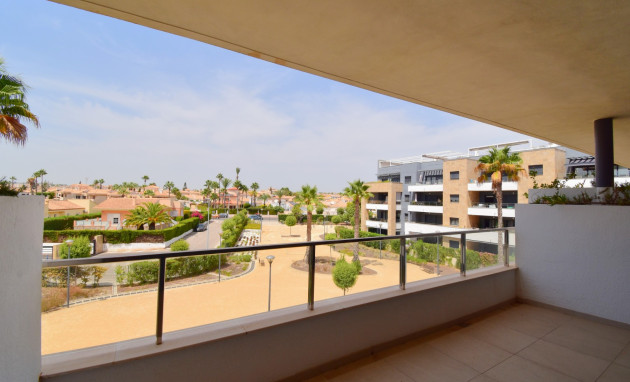Revente - Apartment - Orihuela Costa - Playa Flamenca