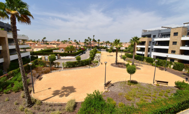 Revente - Apartment - Orihuela Costa - Playa Flamenca