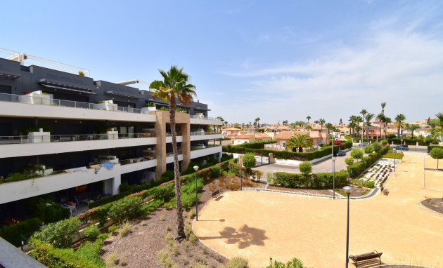 Revente - Apartment - Orihuela Costa - Playa Flamenca