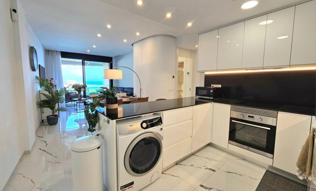 Herverkoop - Apartment - Gran alacant - Monte y Mar