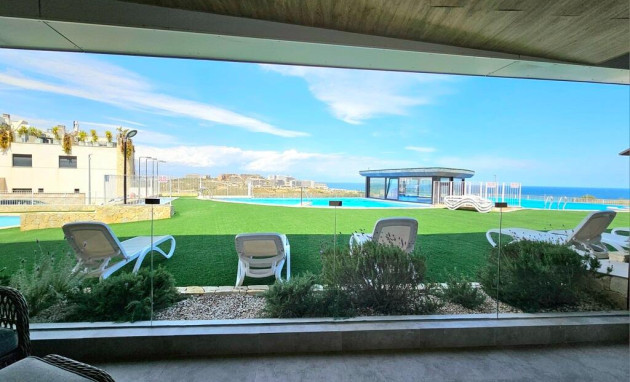 Herverkoop - Apartment - Gran alacant - Monte y Mar
