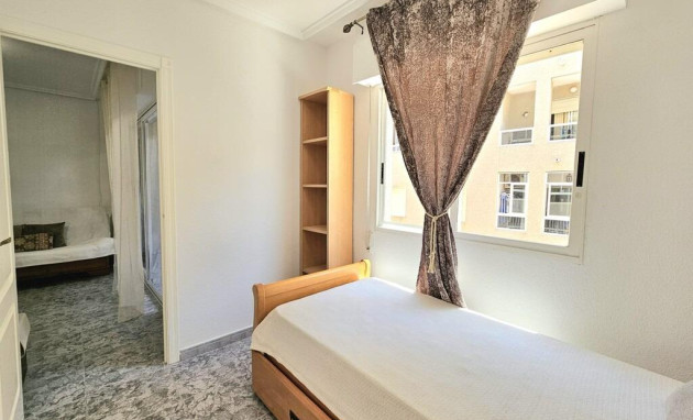 Herverkoop - Apartment - Torrevieja - Playa de los locos