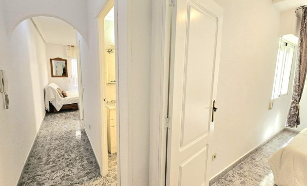 Herverkoop - Apartment - Torrevieja - Playa de los locos