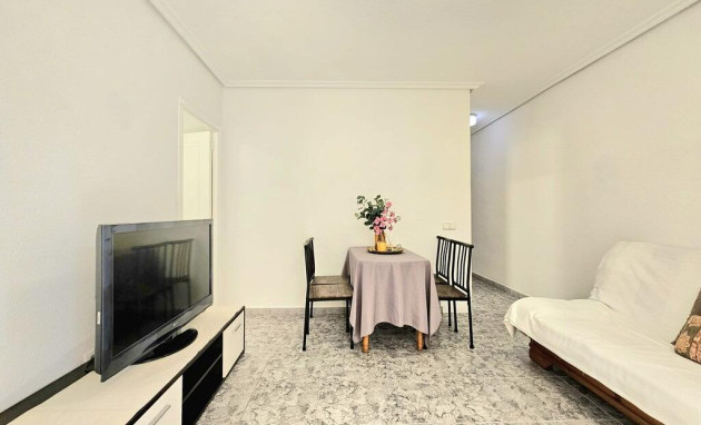 Herverkoop - Apartment - Torrevieja - Playa de los locos