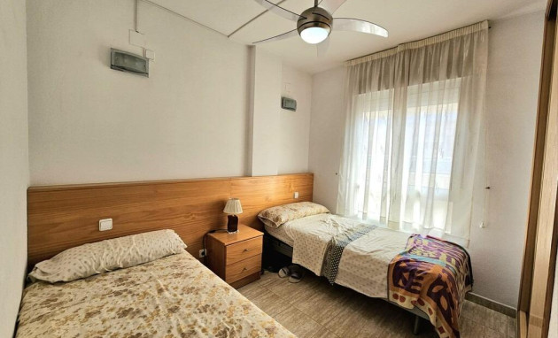 Herverkoop - Apartment - Torrevieja - Playa de los locos