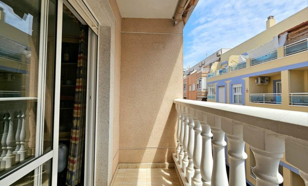Herverkoop - Apartment - Torrevieja - Playa de los locos