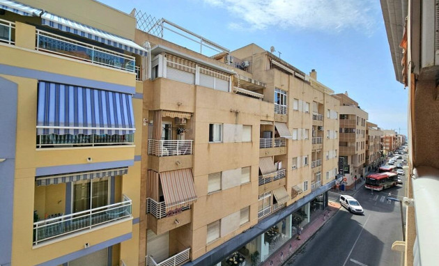 Herverkoop - Apartment - Torrevieja - Playa de los locos
