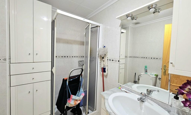 Herverkoop - Apartment - Torrevieja - Playa de los locos