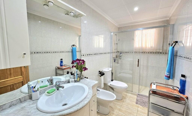 Herverkoop - Apartment - Torrevieja - Playa de los locos