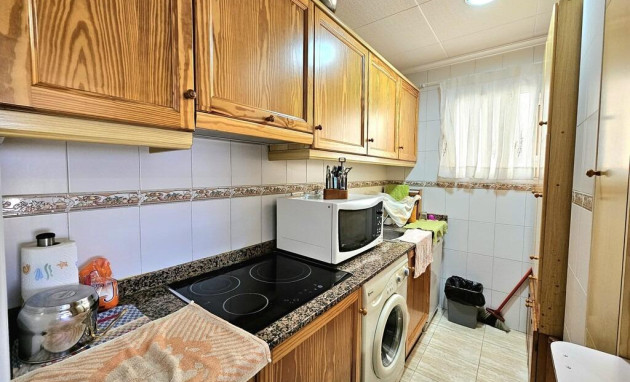 Herverkoop - Apartment - Torrevieja - Playa de los locos