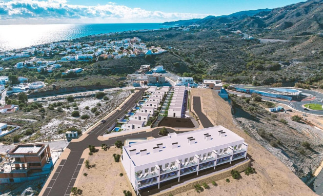 Nieuwbouw - Apartment - Mojacar - Descargador