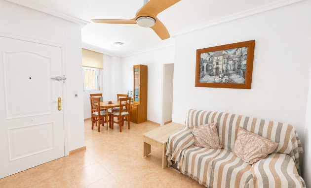 Herverkoop - Apartment - Torrevieja - Habaneras