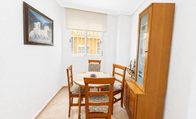 Herverkoop - Apartment - Torrevieja - Habaneras